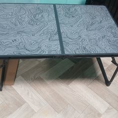 Kids Camping table
