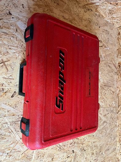 snap on