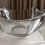 Galway Irish Crystal Dune 10" Bowl - brand new Image 5