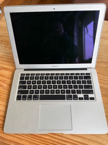Apple Macbook Air 13' 2011