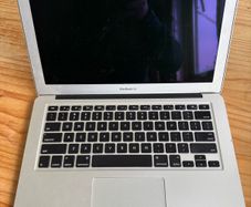 Apple Macbook Air 13' 2011