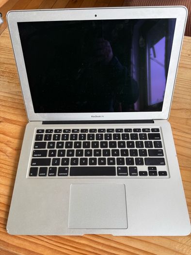 Apple Macbook Air 13' 2011
