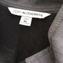 Heavy Duty Grey Water/Wind Resistant Jacket size 14+ Image 3