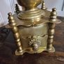 Antique Retro French coffee grinder Image 8