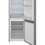 Nordmende fridge freezer - silver Image 2