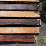 Reclaimed Timber Beams Image 3