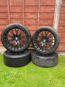 Bmw Style 788M 20" 5x120