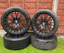 Bmw Style 788M 20" 5x120