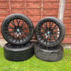 Bmw Style 788M 20" 5x120