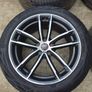 18" 5x112 Audi , A4,A5,A6 etc Image 5