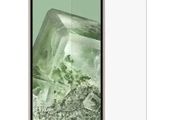 For Google Pixel 8A Tempered Glass / Screen Protector