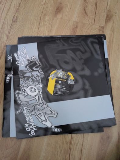 29 x Hardcore Records | 1992 - 2004
