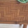 Mid Century Planter Image 3