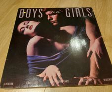 Bryan Ferry / Roxy Music - Vinyl Records