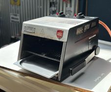 Otto Wild  Grill