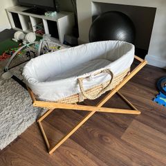 free baby basket