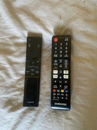 Smart tv