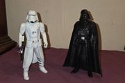 Star Wars Figures