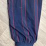Ultra Rare Vintage 90s Umbro Blackrock College RFC Rugby Jacket Mens XL Image 9