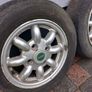 Classic Mini cooper 12in Genuine Alloys Image 6