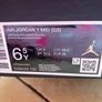 Nike air Jordans Image 4