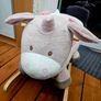 donkey rocker Image 3