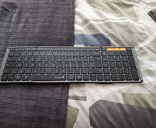 ProtoArc Foldable Keyboard