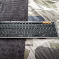 ProtoArc Foldable Keyboard