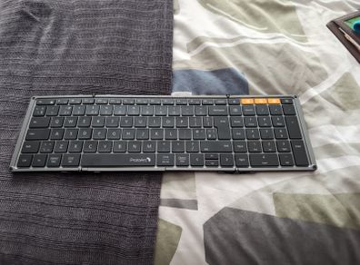 ProtoArc Foldable Keyboard
