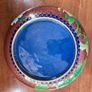 Cloisonne Bowl Image 2