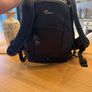 Nikon D7000 Kit with lenses and Backpack Image 9