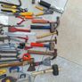 hand tools and tool box Image 3