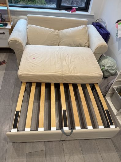 sofa bed