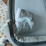 Chicco Next2Me Magic bedside cot Image 6