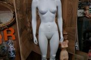Female Mannequin