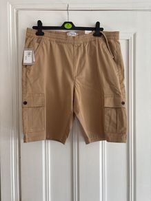 mens  shorts Farah