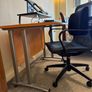 Work station Image 7
