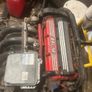 peugeot 405 Le Mans engine and gearbox Image 3