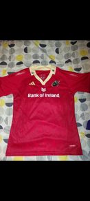 Munster 2023 Rugby Jersey