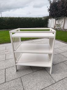 Ikea Changing Table