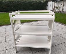 Ikea Changing Table