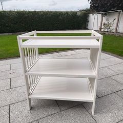 Ikea Changing Table
