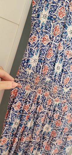 PAPAYA Weekend jumpsuit with pockets Sz 12UK