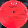 Bruce Springsteen- Tunnel Of Love (First Press) Image 3