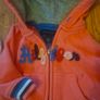 Tommy Hilfiger 6-9months girls clothing bundle Image 4
