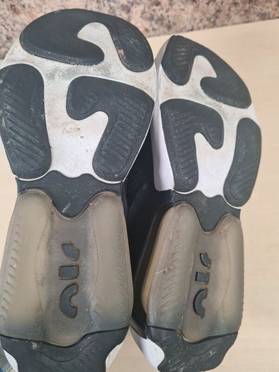 womens NIKE AIR MAX VERONA trainers runners black  size UK 6.5 EU 40.5 running jogging footwear (AT1)
