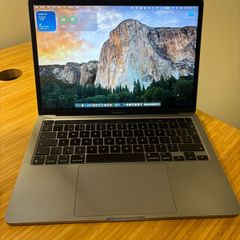 MacBook Pro M1 13" 2020