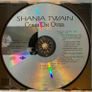 Shania Twain [1997] Come On Over (CD Album) Image 3