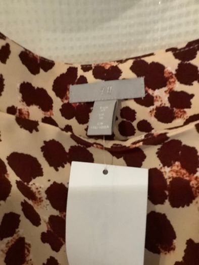 New H&M Dress