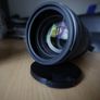 Sigma 70-200mm f20.8 DG OS HSM Lens Image 4